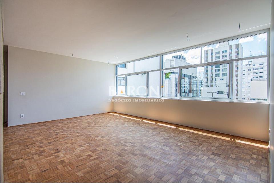 Apartamento - Jardim Paulista