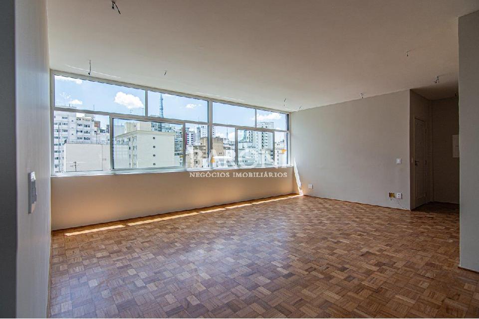 Apartamento - Jardim Paulista
