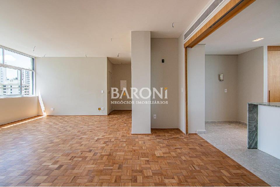 Apartamento - Jardim Paulista