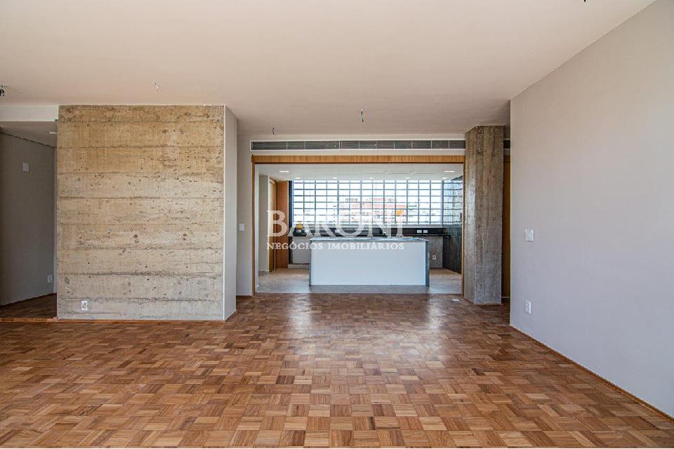 Apartamento - Jardim Paulista