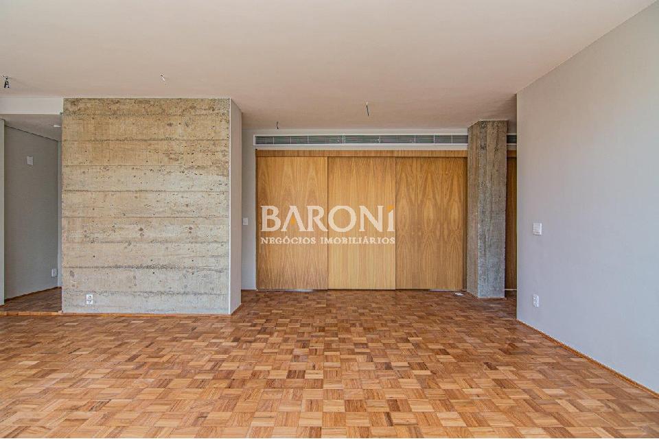 Apartamento - Jardim Paulista