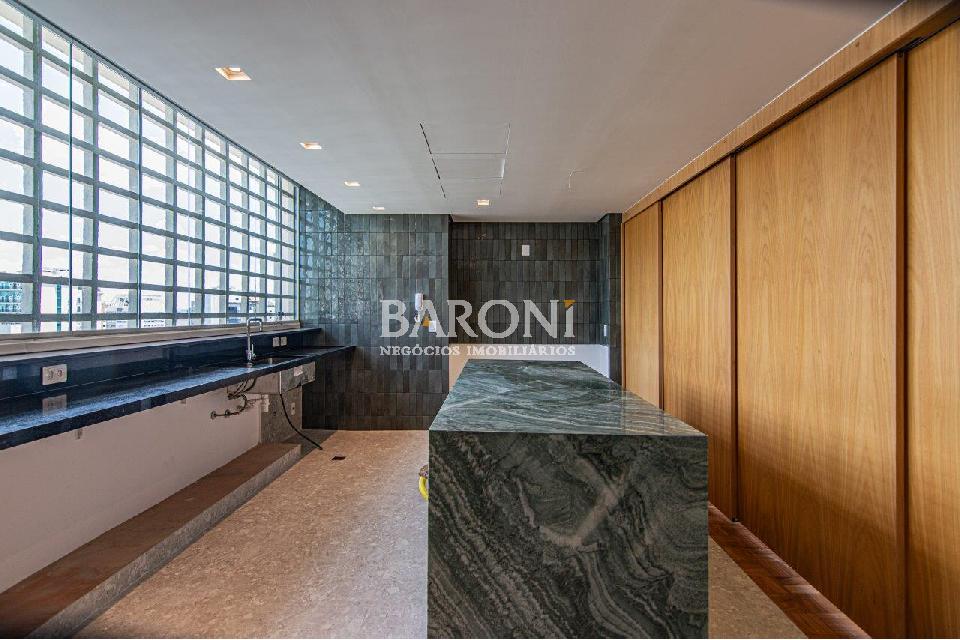 Apartamento - Jardim Paulista