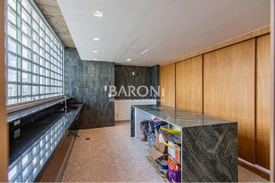 Apartamento - Jardim Paulista