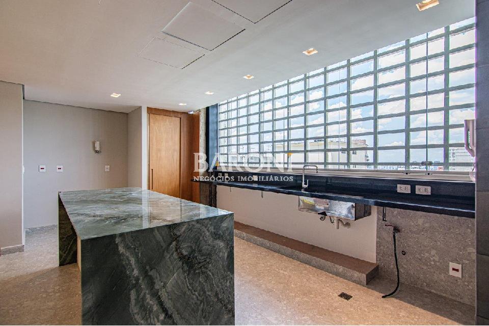 Apartamento - Jardim Paulista