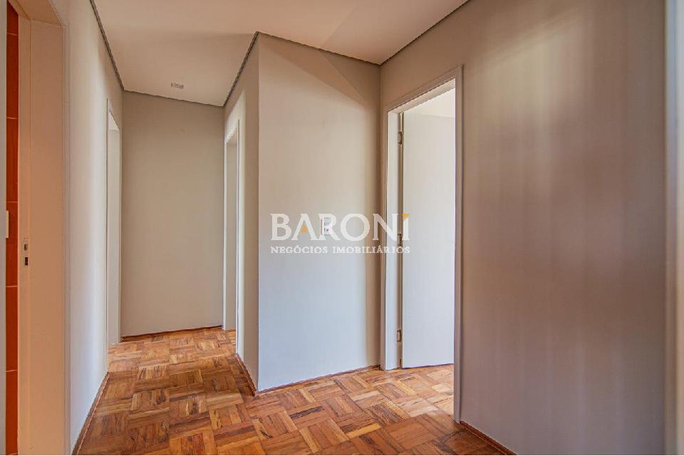 Apartamento - Jardim Paulista