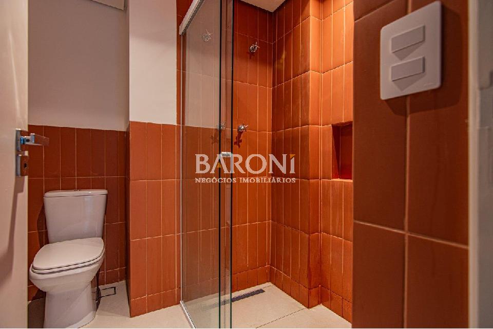 Apartamento - Jardim Paulista