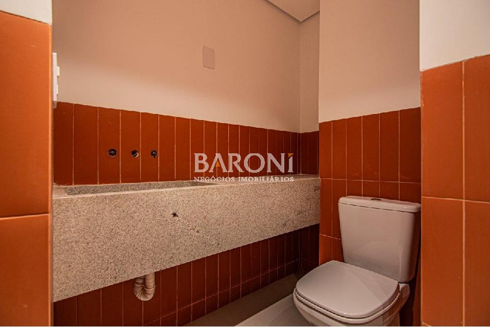 Apartamento - Jardim Paulista