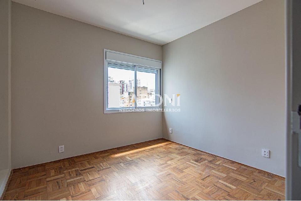 Apartamento - Jardim Paulista