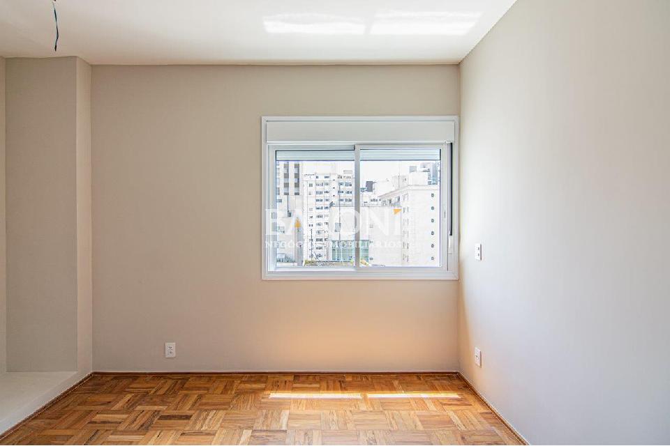 Apartamento - Jardim Paulista