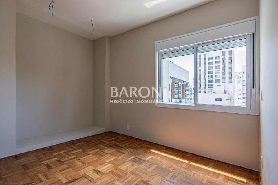 Apartamento - Jardim Paulista