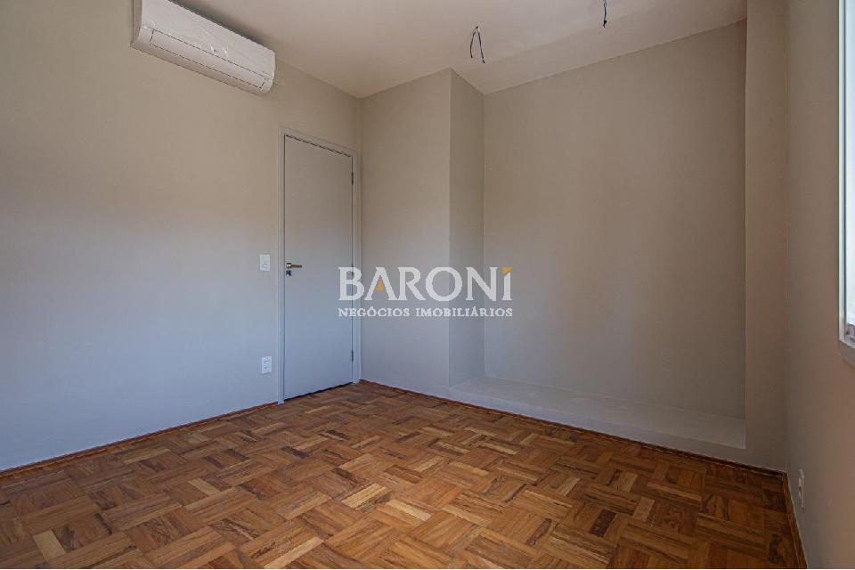 Apartamento - Jardim Paulista