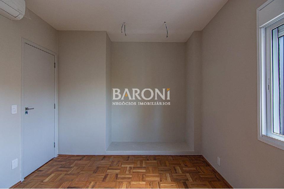 Apartamento - Jardim Paulista