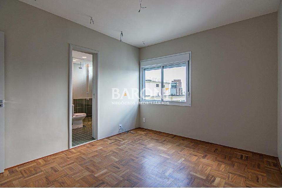 Apartamento - Jardim Paulista