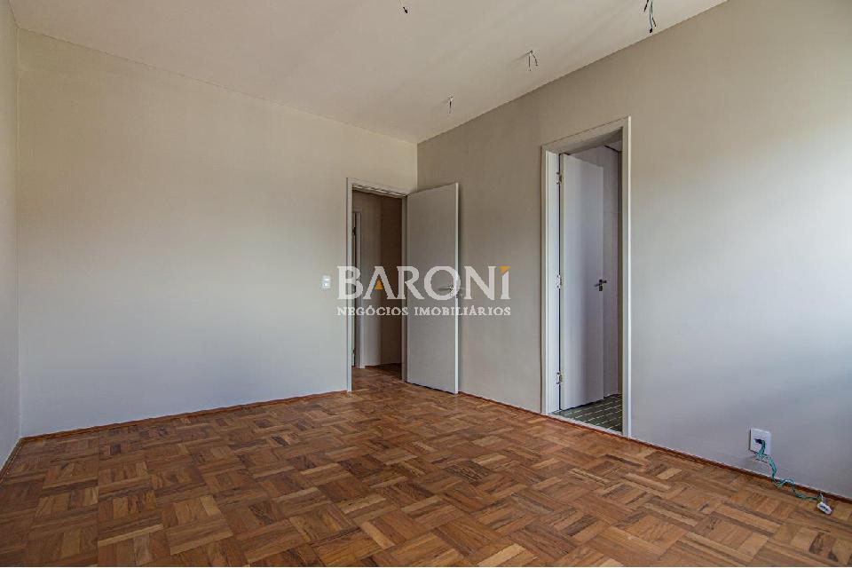 Apartamento - Jardim Paulista