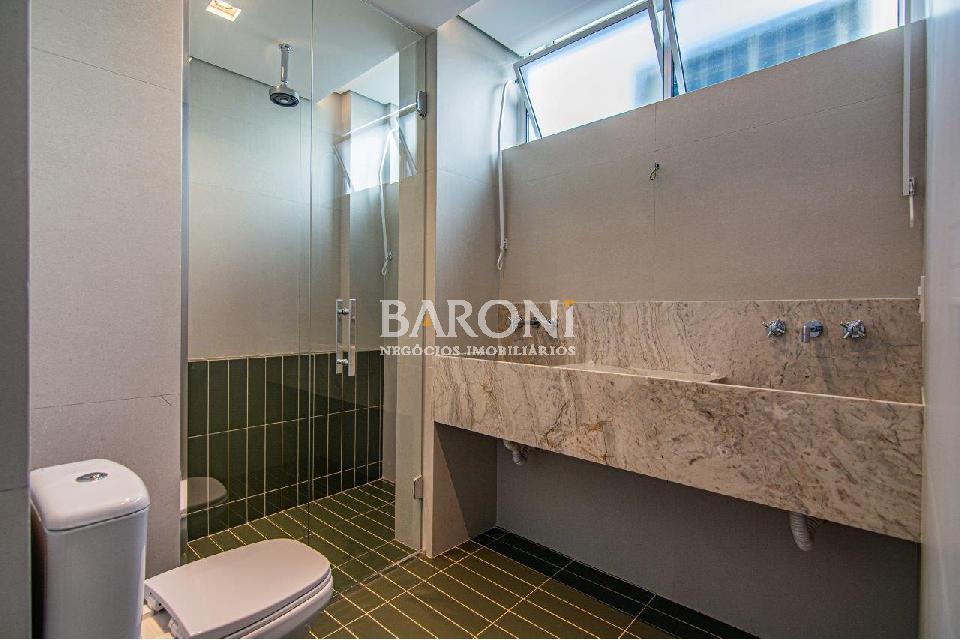 Apartamento - Jardim Paulista