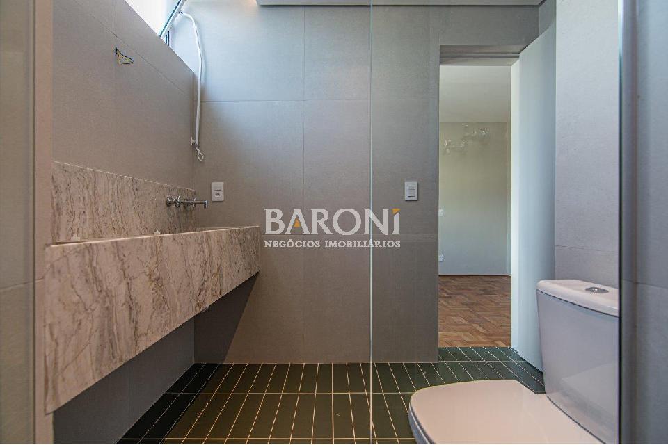 Apartamento - Jardim Paulista