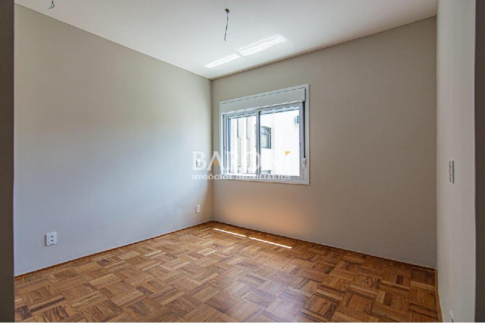 Apartamento - Jardim Paulista