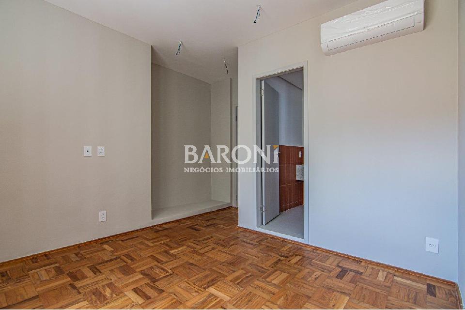Apartamento - Jardim Paulista