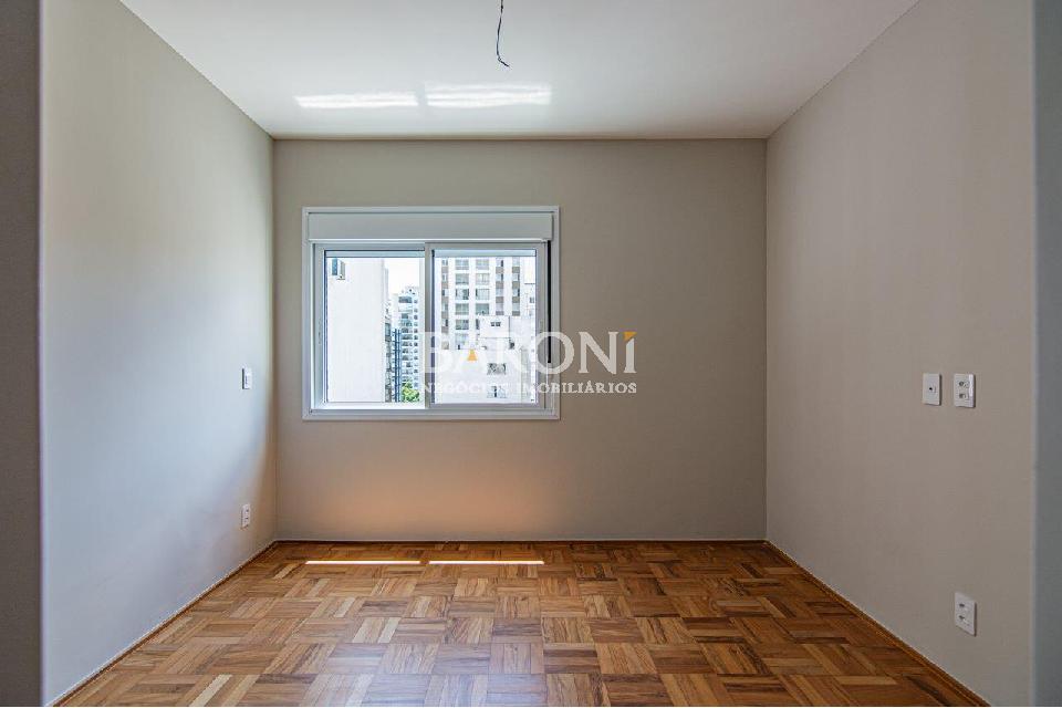 Apartamento - Jardim Paulista