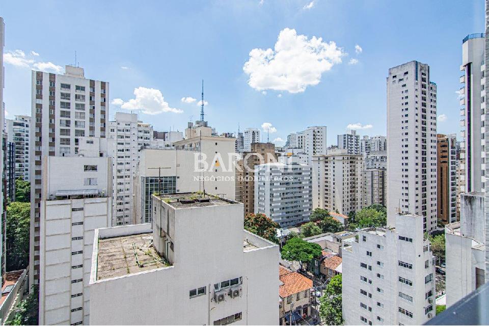 Apartamento - Jardim Paulista