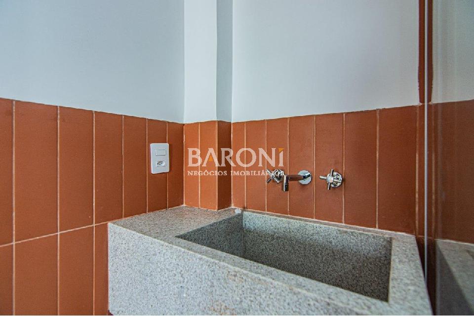 Apartamento - Jardim Paulista