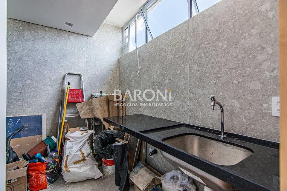 Apartamento - Jardim Paulista