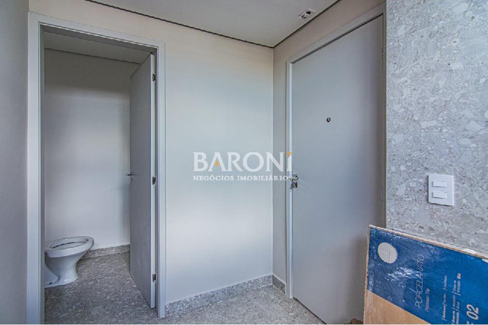 Apartamento - Jardim Paulista