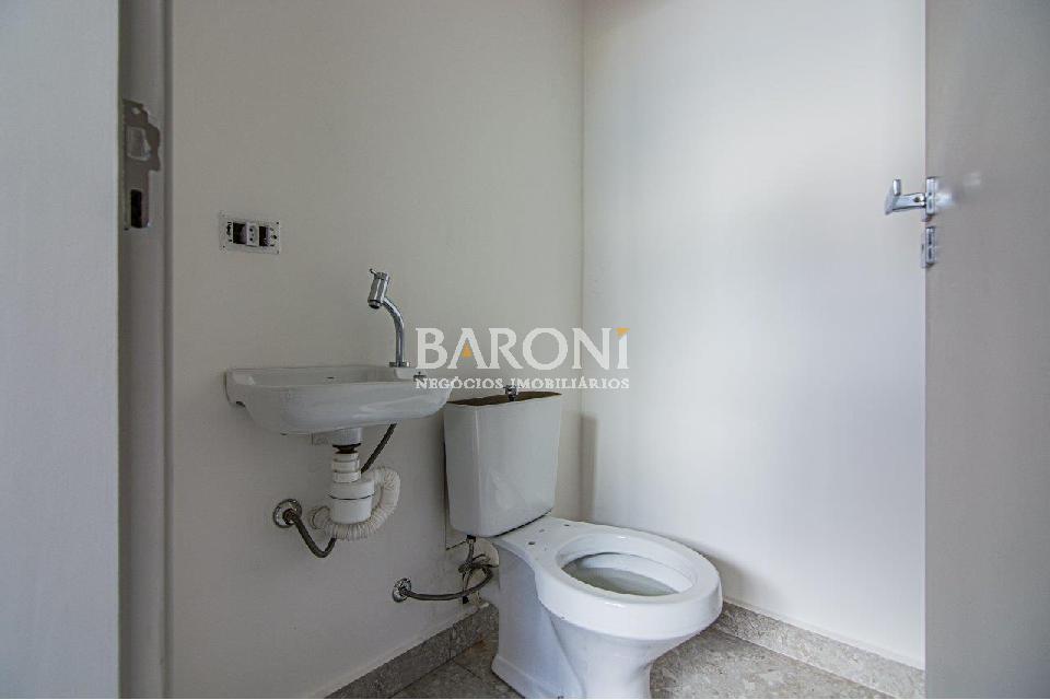 Apartamento - Jardim Paulista