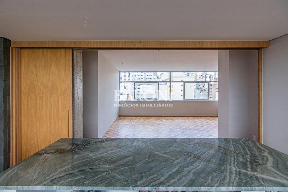 Apartamento - Jardim Paulista