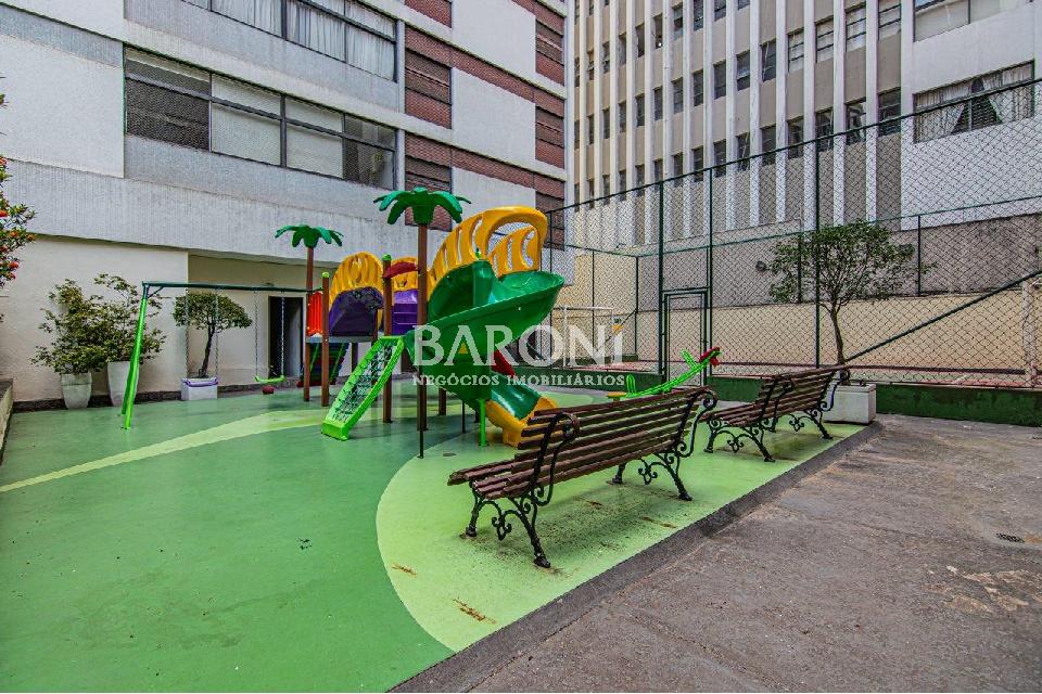 Apartamento - Jardim Paulista