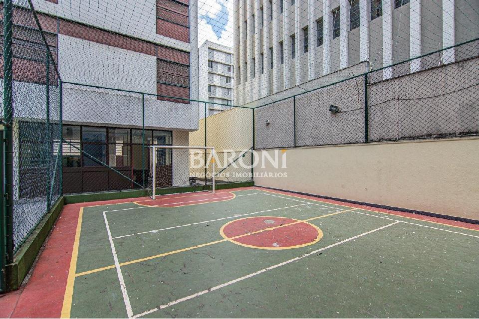 Apartamento - Jardim Paulista