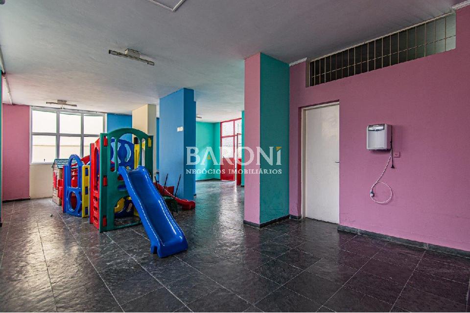 Apartamento - Jardim Paulista