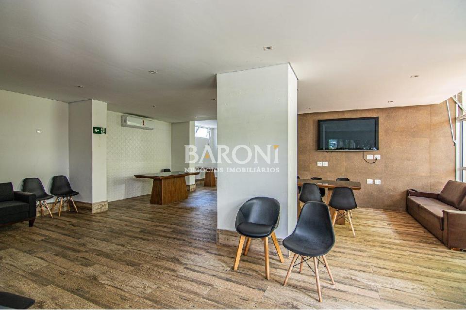 Apartamento - Jardim Paulista