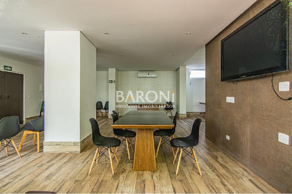 Apartamento - Jardim Paulista