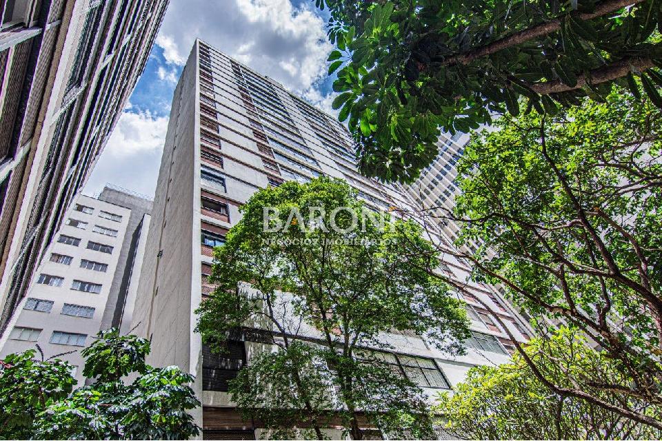 Apartamento - Jardim Paulista