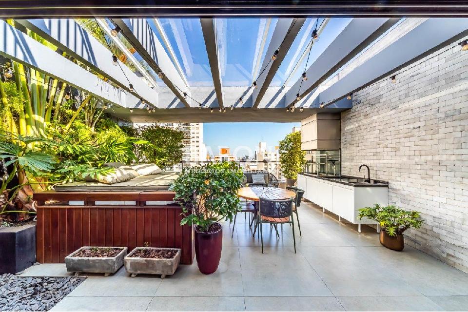 Apartamento - Pinheiros