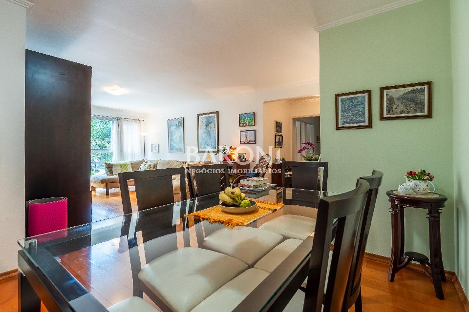 Apartamento - Morro Dos Ingleses