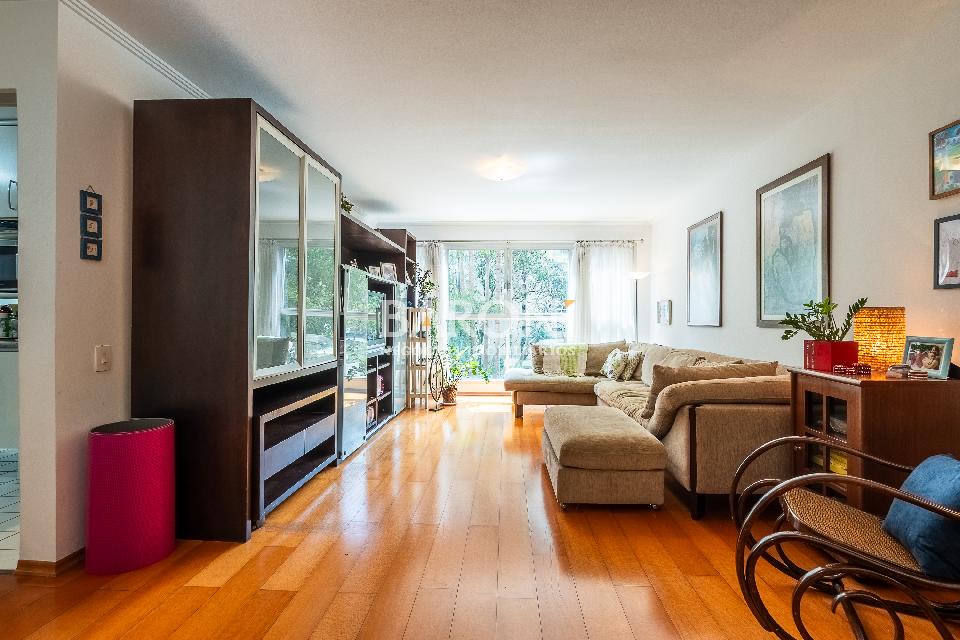 Apartamento - Morro Dos Ingleses