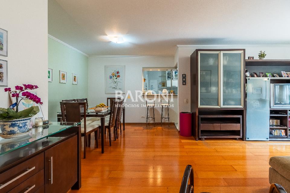 Apartamento - Morro Dos Ingleses