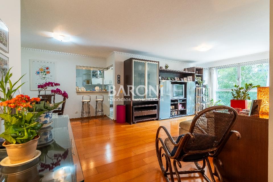 Apartamento - Morro Dos Ingleses