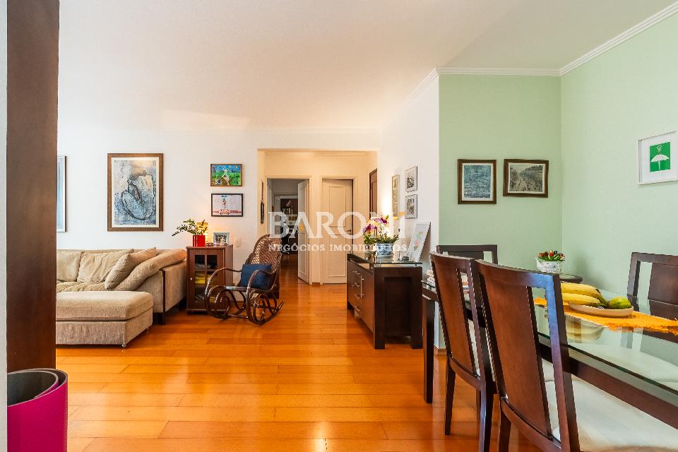 Apartamento - Morro Dos Ingleses