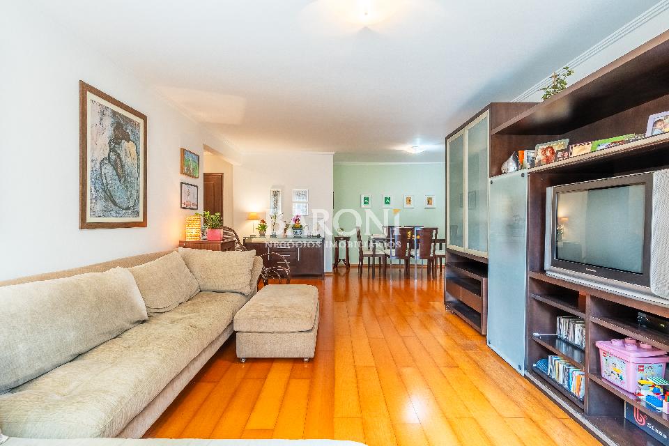 Apartamento - Morro Dos Ingleses