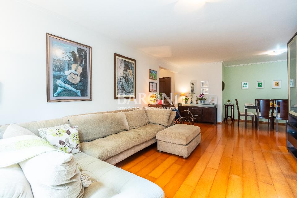 Apartamento - Morro Dos Ingleses