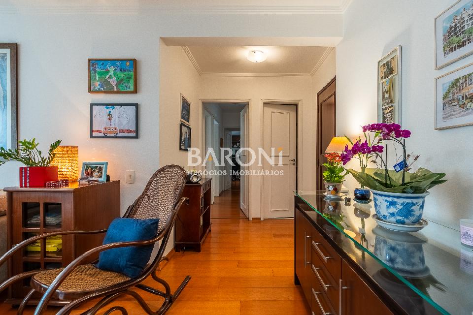 Apartamento - Morro Dos Ingleses