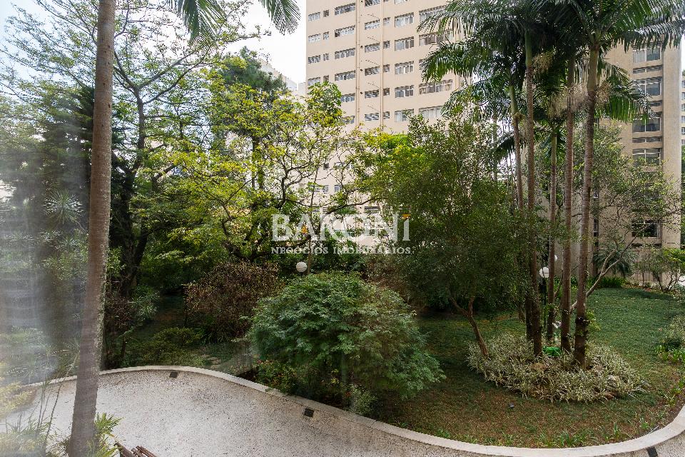 Apartamento - Morro Dos Ingleses