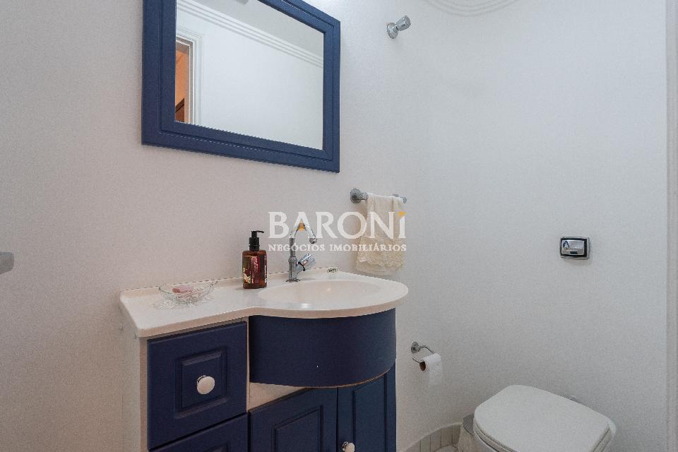 Apartamento - Morro Dos Ingleses