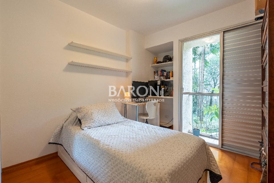 Apartamento - Morro Dos Ingleses