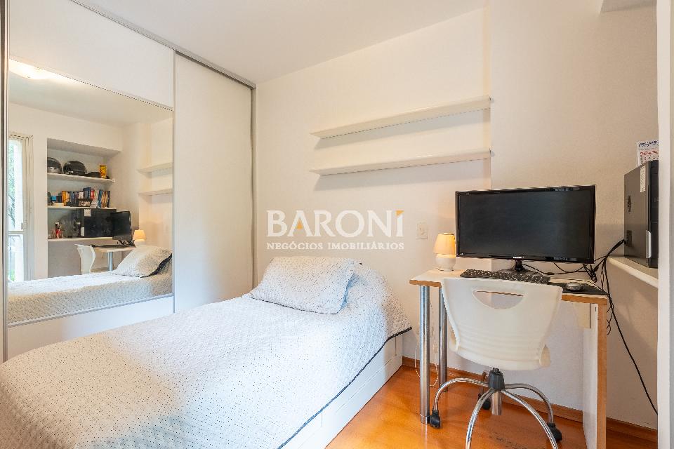 Apartamento - Morro Dos Ingleses