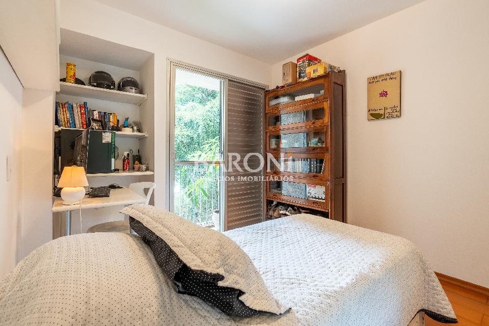 Apartamento - Morro Dos Ingleses