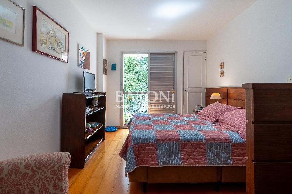 Apartamento - Morro Dos Ingleses